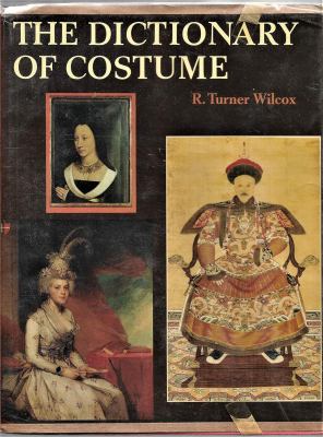 The dictionary of costume