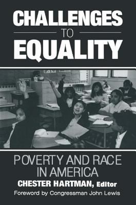 Challenges to equality : poverty and race in America