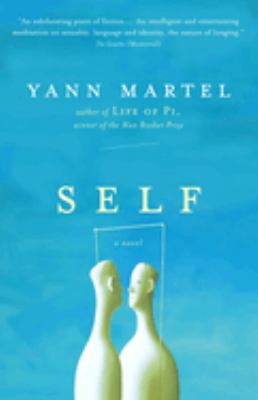 Self : a novel