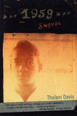 1959 : a novel