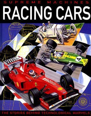 Racing cars