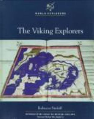 The Viking explorers