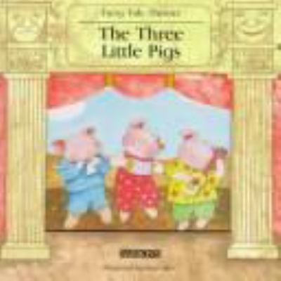 The three little pigs