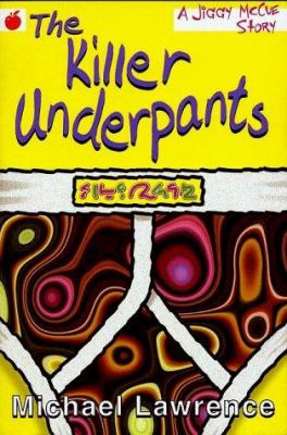 The killer underpants