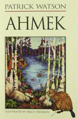 Ahmek