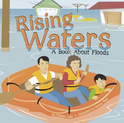 Rising waters : a book about floods