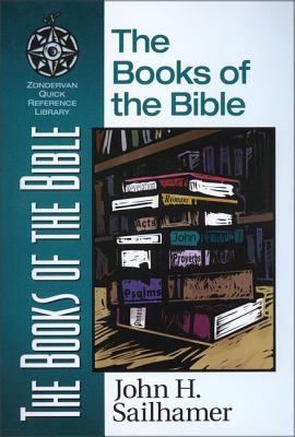 The books of the Bible