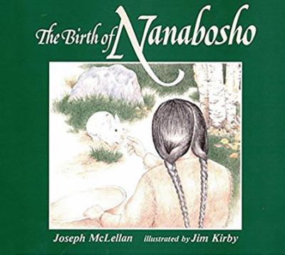 The birth of Nanabosho