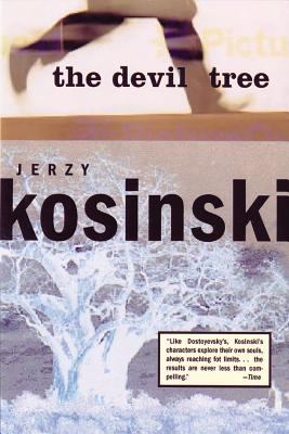 The devil tree : a novel