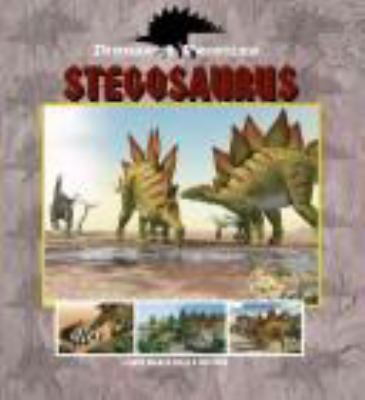 Stegosaurus