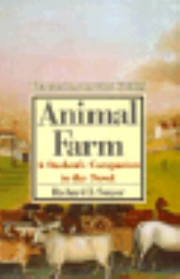 Animal farm : pastoralism and politics