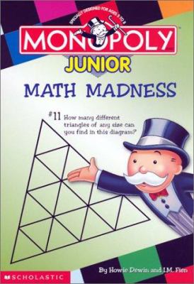 Math madness