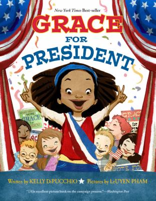 Grace for president