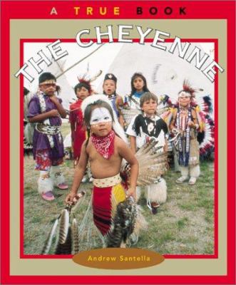 The Cheyenne : by Andrew Santella
