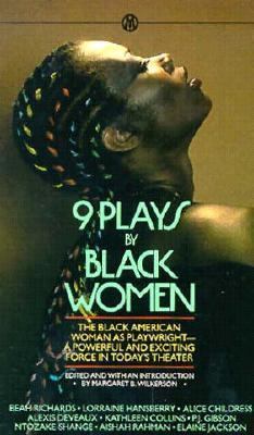 9 plays by Black women