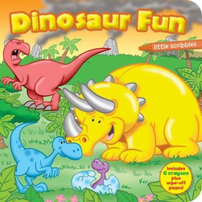 Dinosaur fun