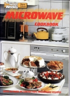 The Australian women's weekly microwave cookbook : with 32 pages of convection/microwave recipes