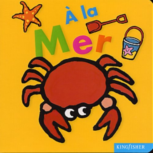 À la mer