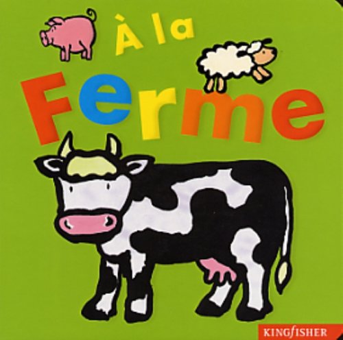 À la ferme