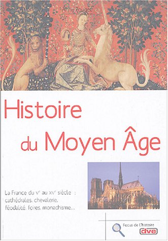 Histoire du Moyen Âge