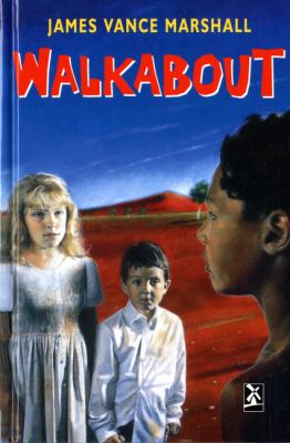 Walkabout