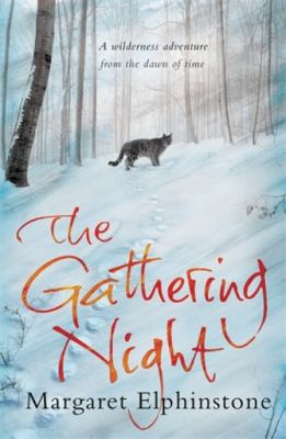 The gathering night : a novel