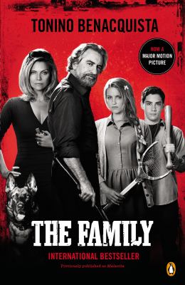 The family : a novel