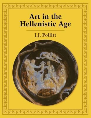 Art in the Hellenistic age