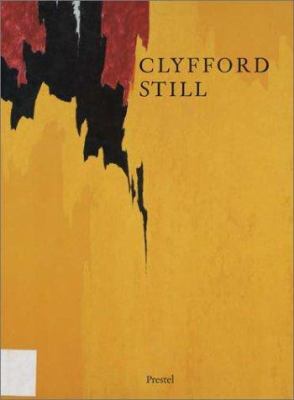 Clyfford Still, 1904-1980 : the Buffalo and San Francisco collections