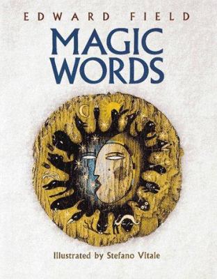 Magic words