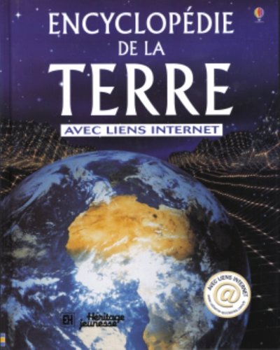 Encyclopédie de la Terre