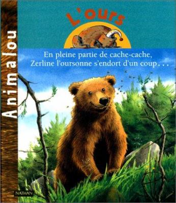 L'ours