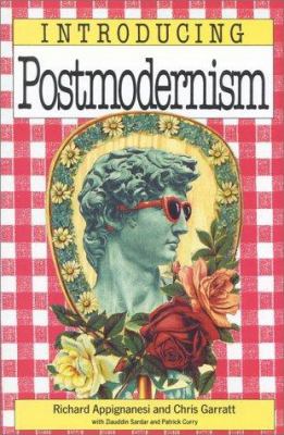 Postmodernism for beginners