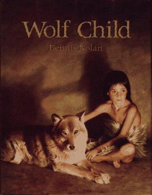 Wolf child