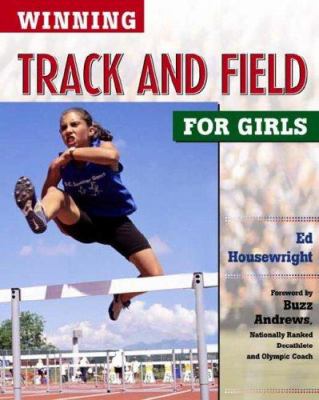 Winning track and field for girls