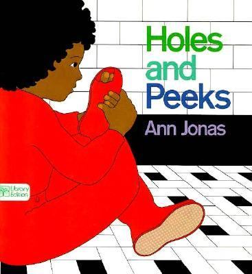 Holes and peeks