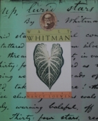 Walt Whitman