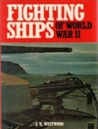 Fighting ships of World War II