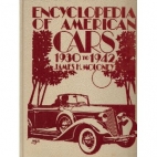 Encyclopedia of American cars, 1930-1942