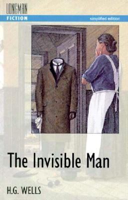 The invisible man