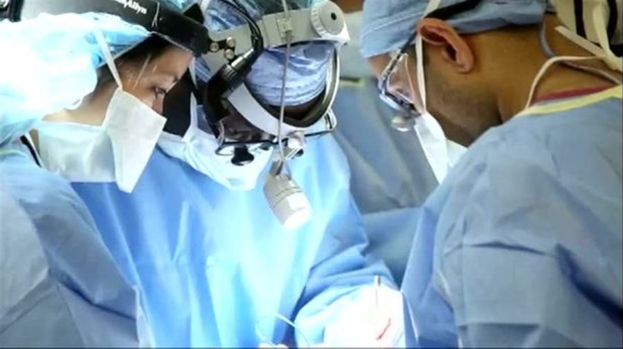 From Poverty to Purpose, The Ben Carson Story : African Americans Who Left their Stamp on History