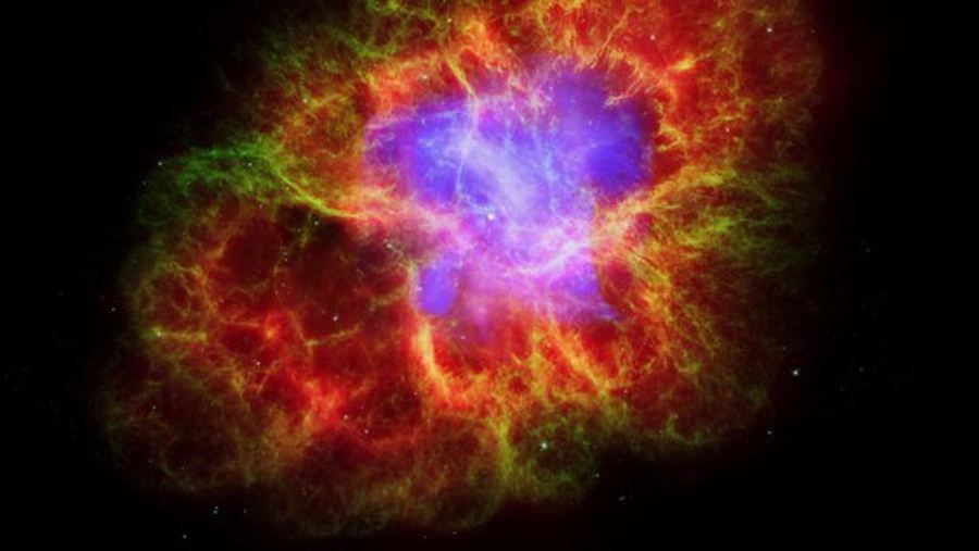 Hubble's Cosmic Journey